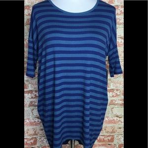 LuLaRoe Irma Tunic